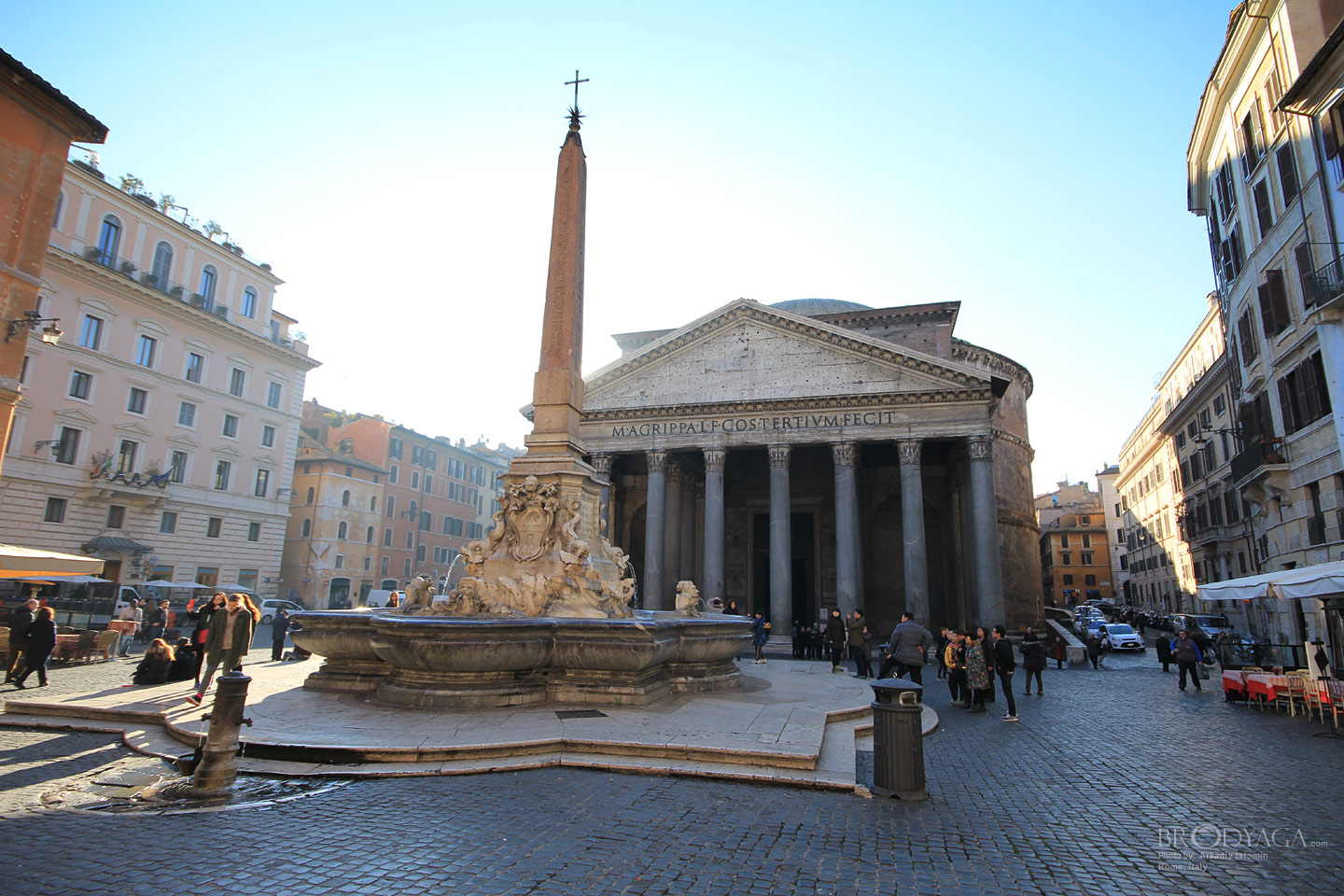 Rome